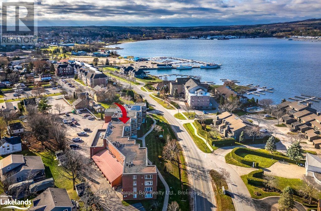 204 - 11 Beck Boulevard, Penetanguishene, Ontario  L9M 2G1 - Photo 19 - S10440167