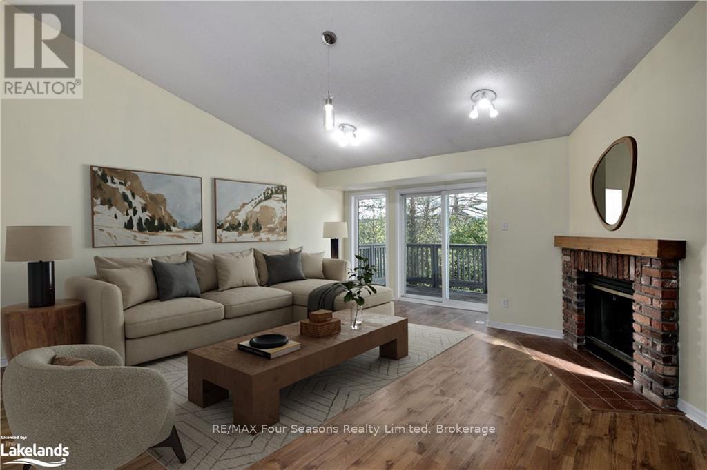 34 - 5 Harbour Street East, Collingwood, Ontario  L9Y 5C1 - Photo 4 - S10440318