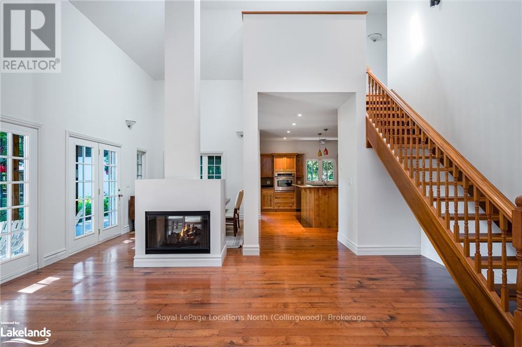 127 Wards Road, Blue Mountains, Ontario  L9Y 0T7 - Photo 15 - X10434178