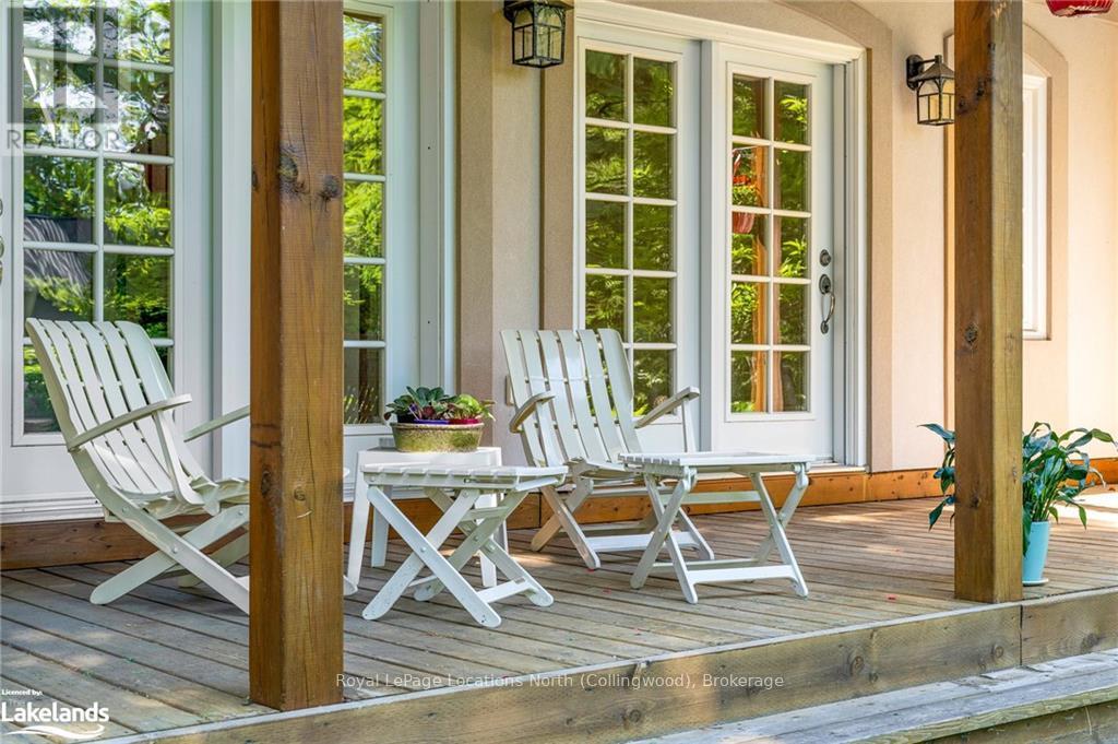 127 Wards Road, Blue Mountains, Ontario  L9Y 0T7 - Photo 18 - X10434178