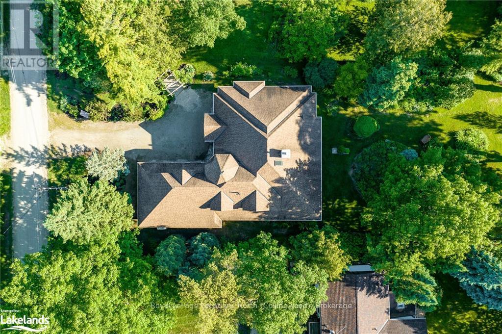 127 Wards Road, Blue Mountains, Ontario  L9Y 0T7 - Photo 28 - X10434178