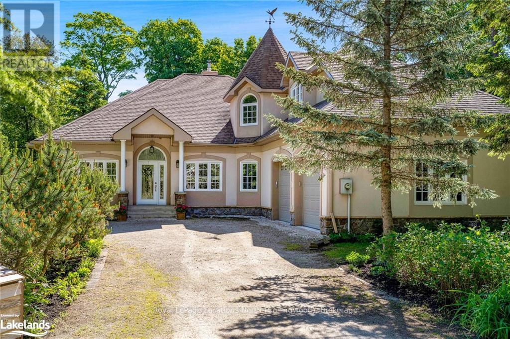 127 Wards Road, Blue Mountains, Ontario  L9Y 0T7 - Photo 3 - X10434178