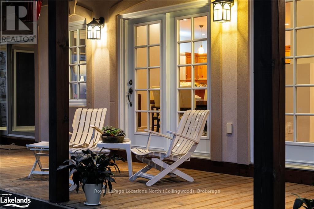 127 Wards Road, Blue Mountains, Ontario  L9Y 0T7 - Photo 33 - X10434178