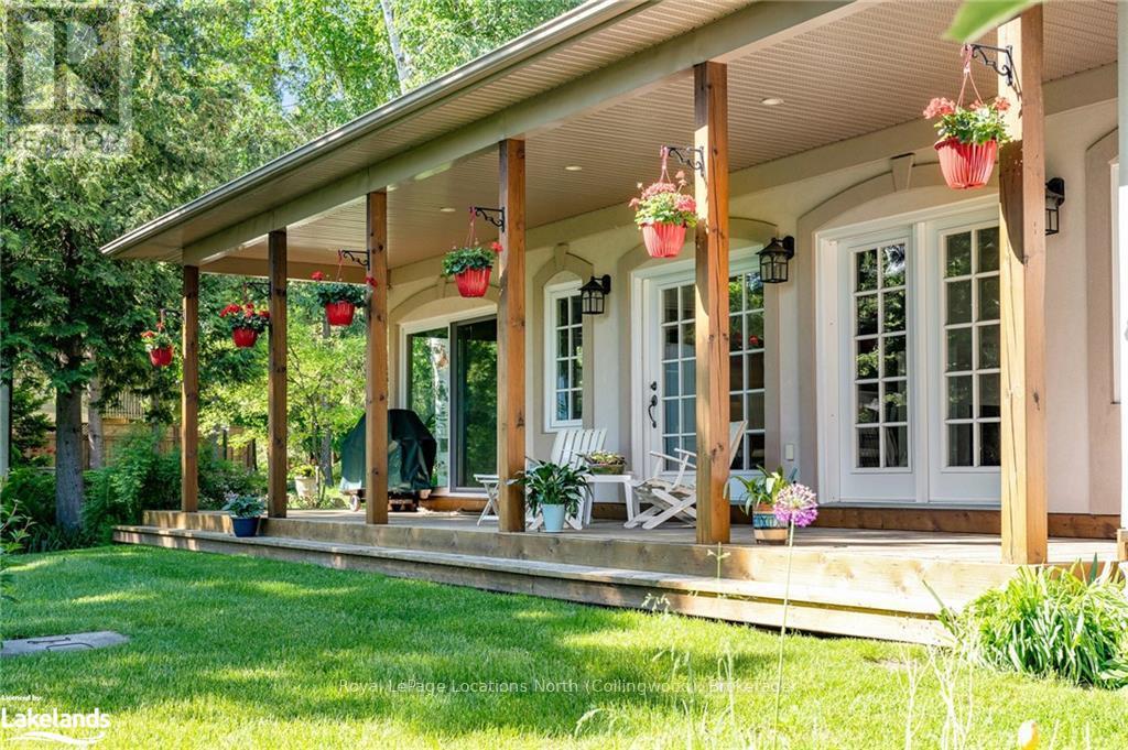 127 Wards Road, Blue Mountains, Ontario  L9Y 0T7 - Photo 5 - X10434178