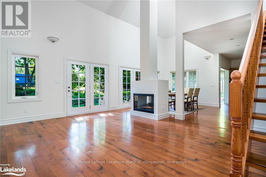 127 Wards Road, Blue Mountains, Ontario  L9Y 0T7 - Photo 8 - X10434178