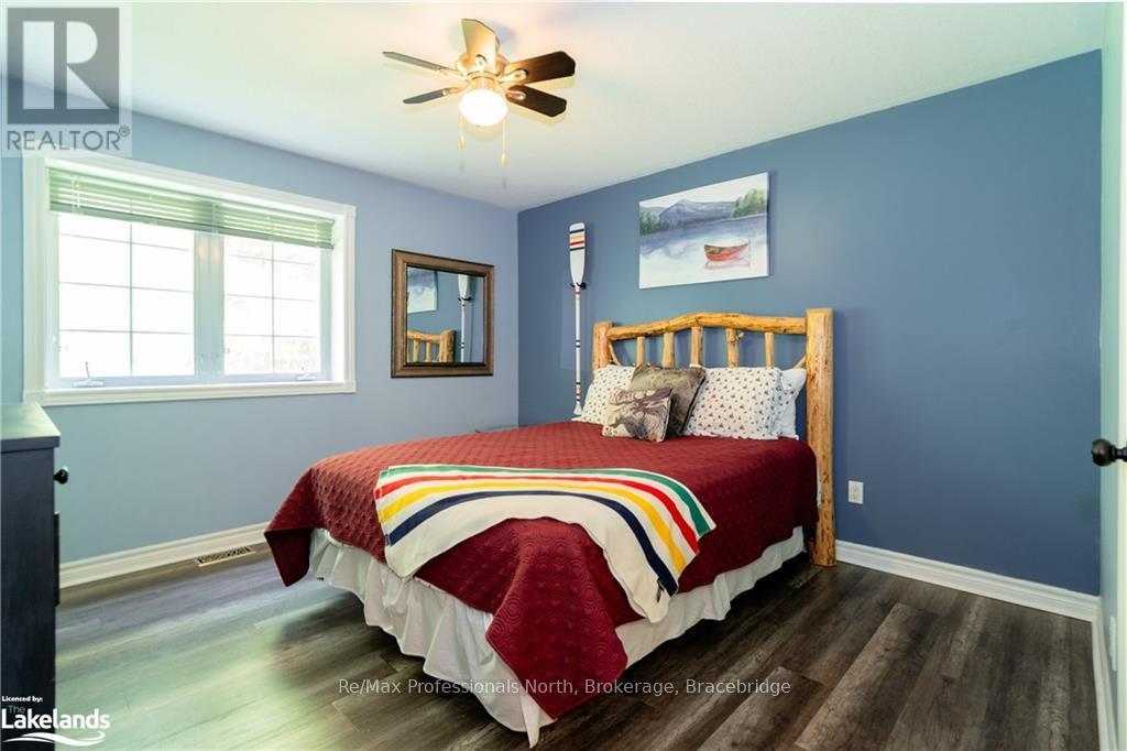 338 Williamsport Road, Huntsville, Ontario  P1H 2J4 - Photo 17 - X10434179