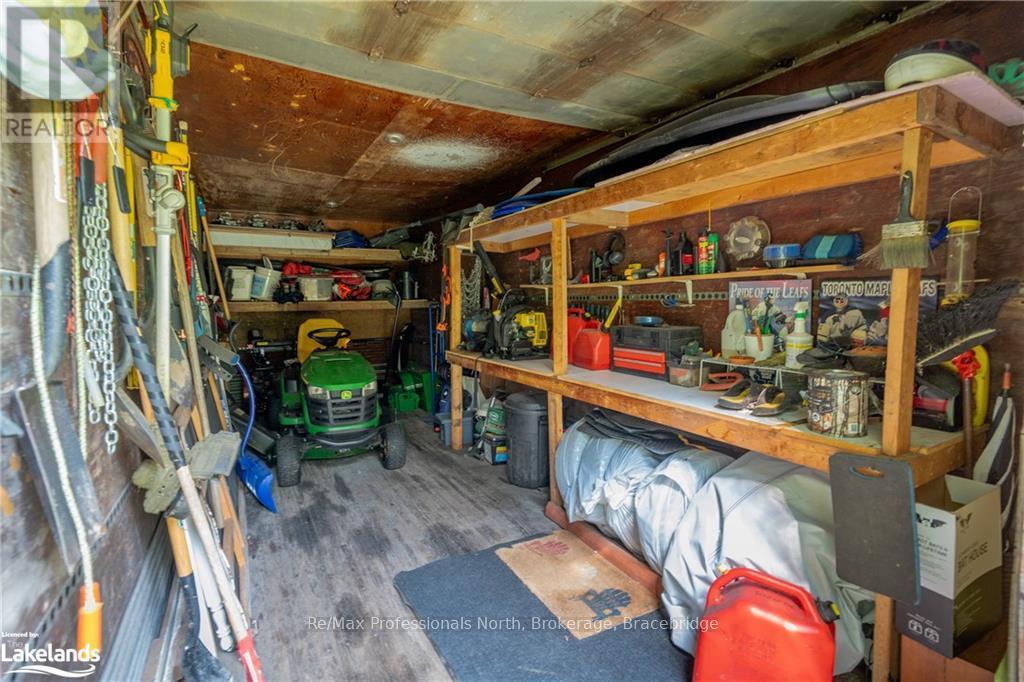 338 Williamsport Road, Huntsville, Ontario  P1H 2J4 - Photo 34 - X10434179