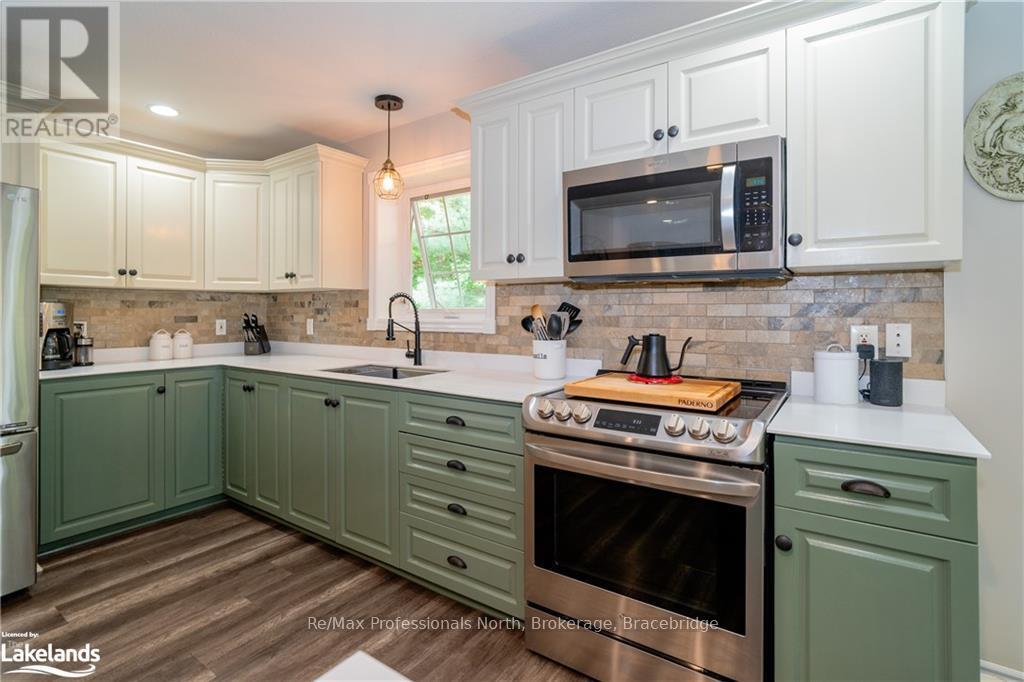 338 Williamsport Road, Huntsville, Ontario  P1H 2J4 - Photo 7 - X10434179