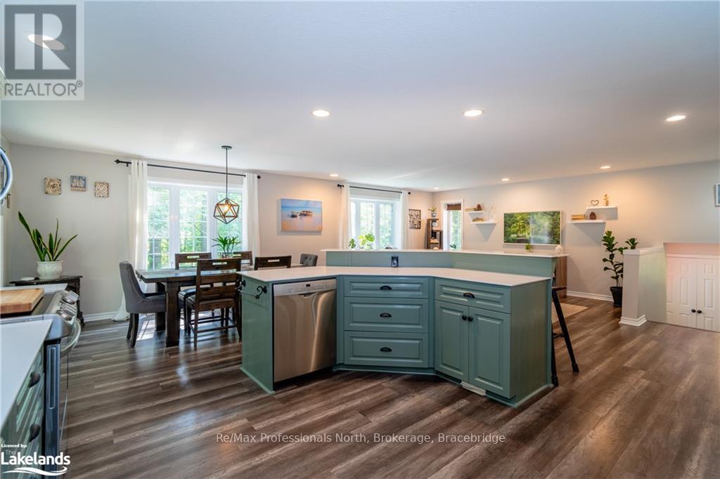 338 Williamsport Road, Huntsville, Ontario  P1H 2J4 - Photo 8 - X10434179