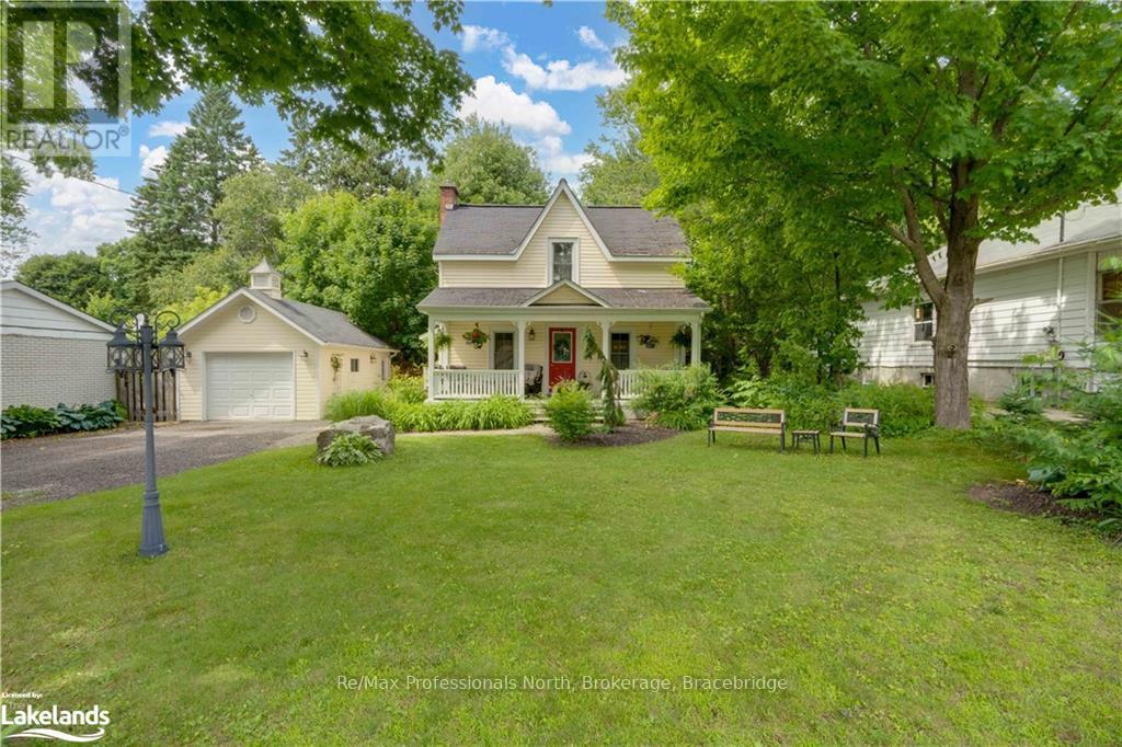 550 Wagner Street, Gravenhurst (Muskoka (S)), Ontario  P1P 1E1 - Photo 3 - X10436907