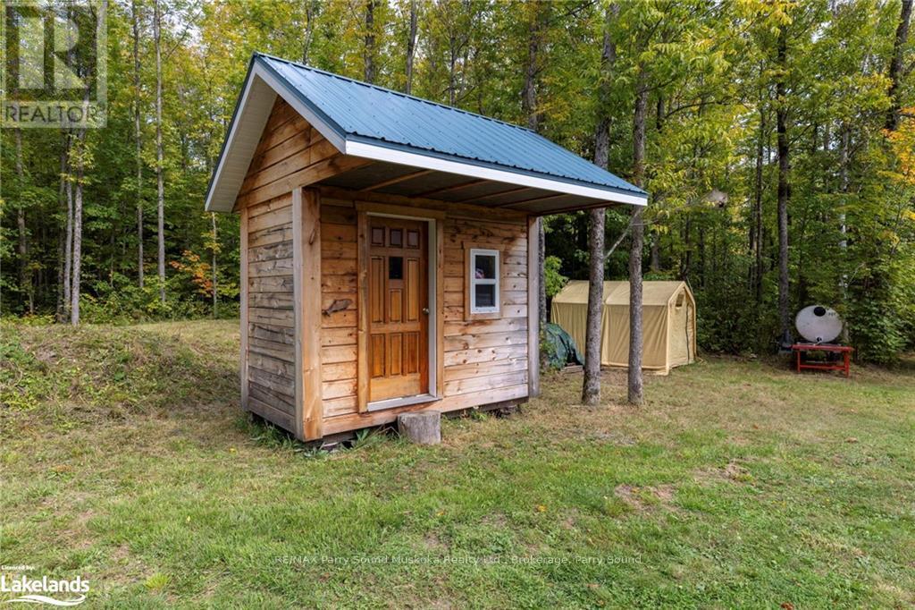 243 Boundary Road, Parry Sound, Ontario  P0H 1N0 - Photo 11 - X10437172