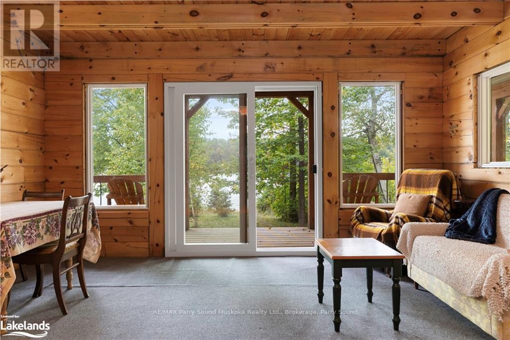 243 Boundary Road, Parry Sound, Ontario  P0H 1N0 - Photo 15 - X10437172