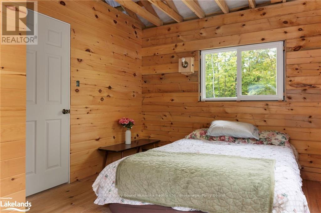 243 Boundary Road, Parry Sound, Ontario  P0H 1N0 - Photo 17 - X10437172