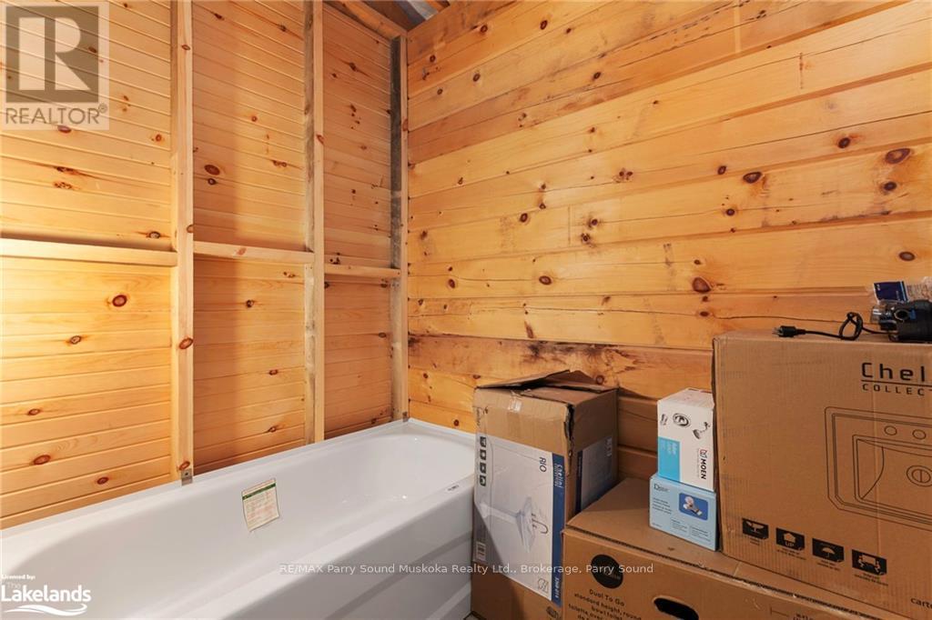 243 Boundary Road, Parry Sound, Ontario  P0H 1N0 - Photo 19 - X10437172