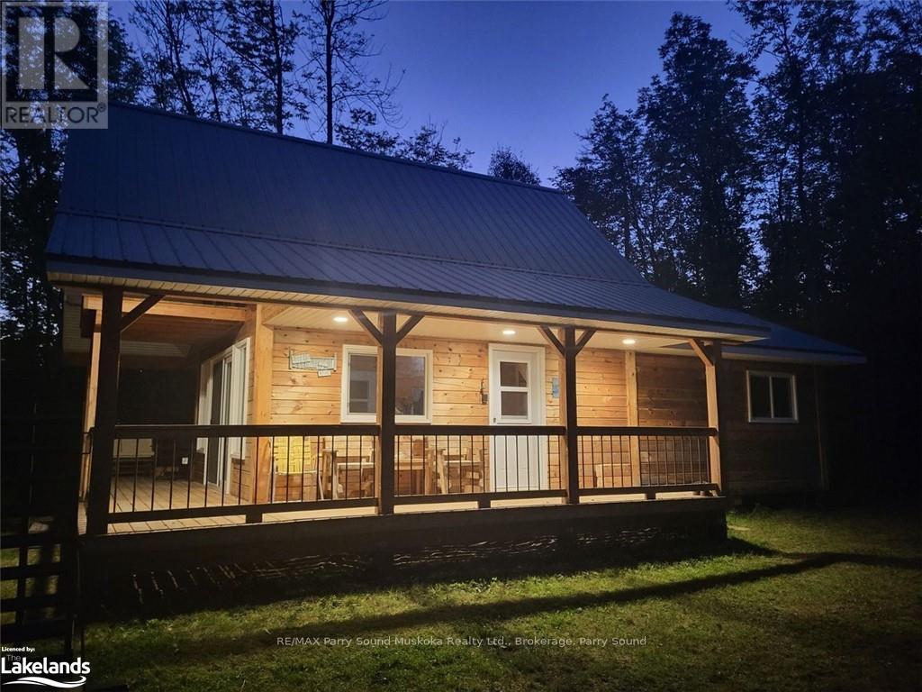 243 Boundary Road, Unorganized, Ontario  P0H 1N0 - Photo 3 - X10437172