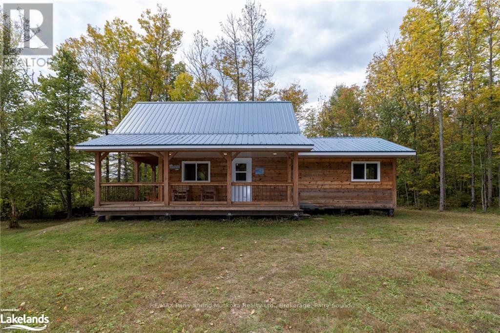 243 Boundary Road, Parry Sound, Ontario  P0H 1N0 - Photo 6 - X10437172