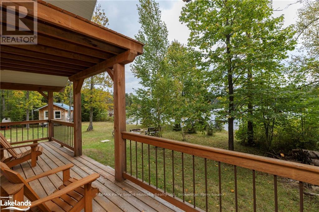 243 Boundary Road, Parry Sound, Ontario  P0H 1N0 - Photo 8 - X10437172