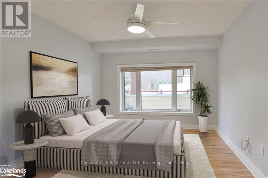 208 - 110 Steamship Bay Road, Gravenhurst, Ontario  P1P 1Z9 - Photo 12 - X10437837