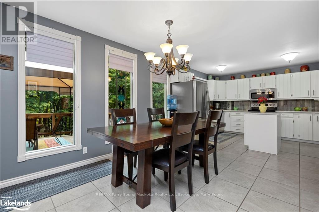 99 Bayview Drive, Carling, Ontario  P0G 1G0 - Photo 22 - X10438281