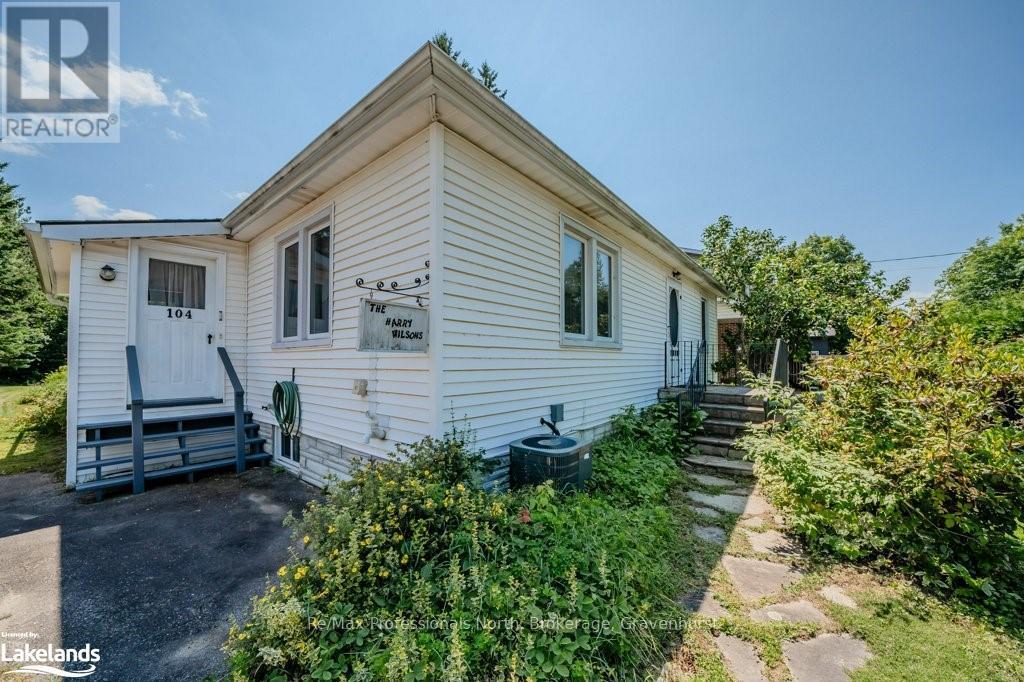104 Ann Street, Bracebridge, Ontario  P1L 1M1 - Photo 35 - X10438729