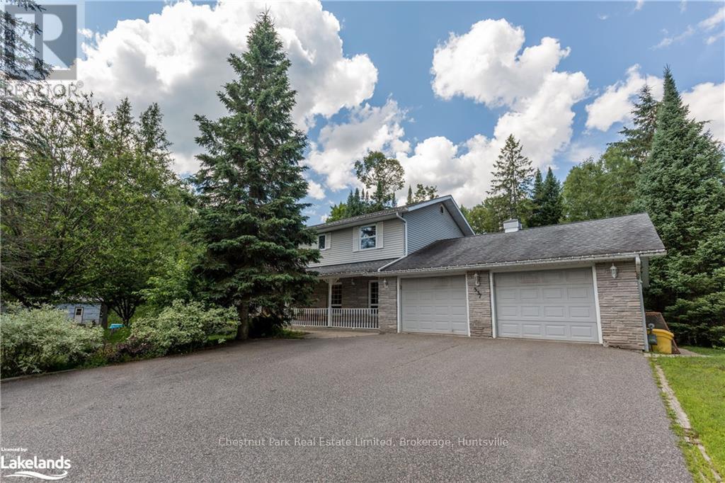 337 ONTARIO STREET, Burk's Falls, Ontario