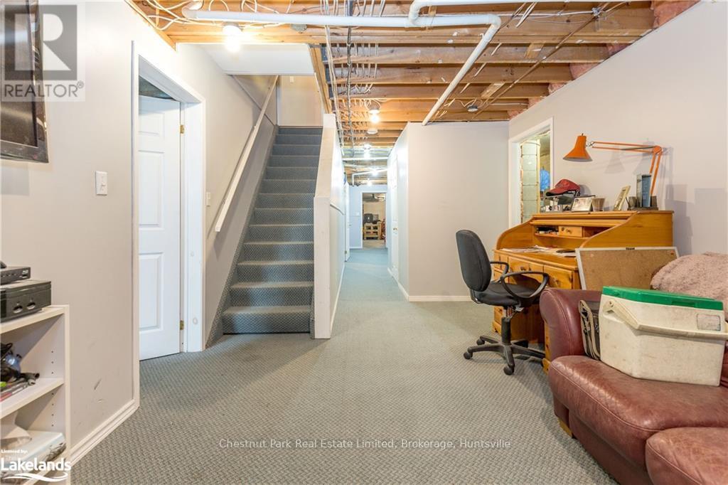 337 Ontario Street, Burk's Falls, Ontario  P0A 1C0 - Photo 23 - X10439006