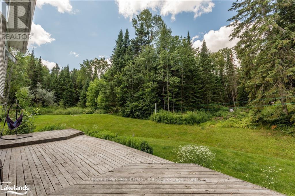 337 Ontario Street, Burk's Falls, Ontario  P0A 1C0 - Photo 3 - X10439006