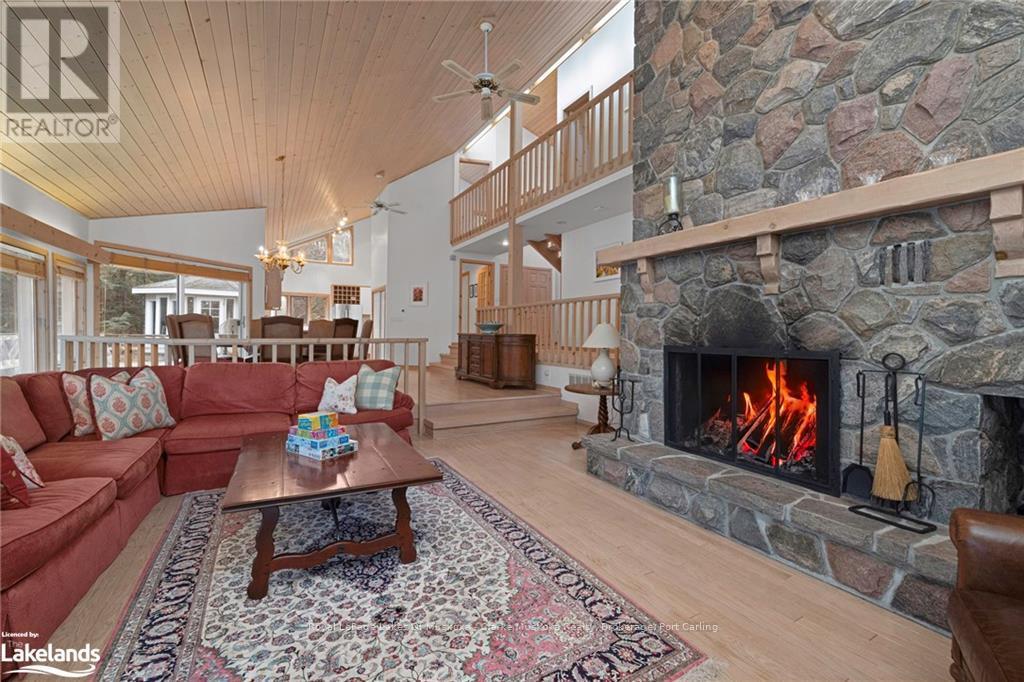 46 - 1211 Foreman Rd, Muskoka Lakes, Ontario  P0B 1J0 - Photo 11 - X10439574