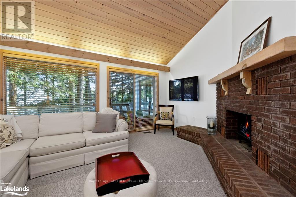 46 - 1211 Foreman Rd, Muskoka Lakes, Ontario  P0B 1J0 - Photo 23 - X10439574