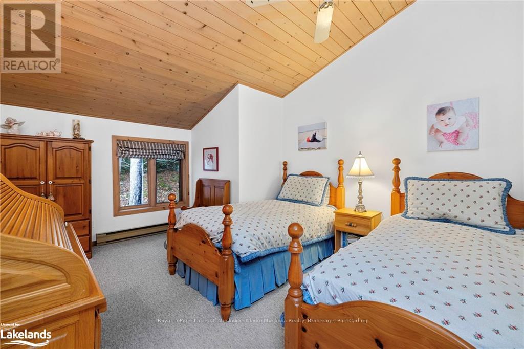 46 - 1211 Foreman Rd, Muskoka Lakes, Ontario  P0B 1J0 - Photo 26 - X10439574