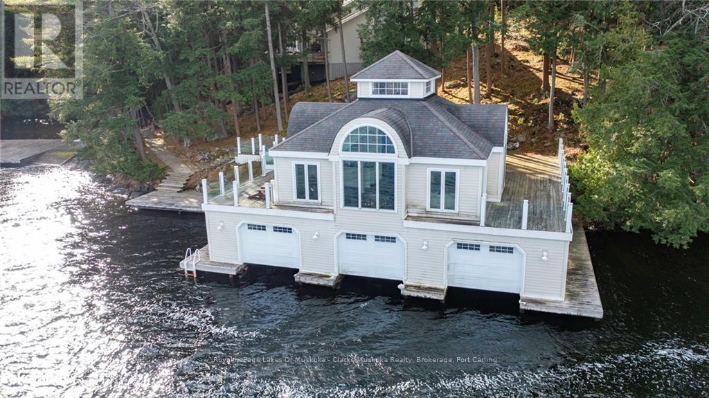 46 - 1211 Foreman Rd, Muskoka Lakes, Ontario  P0B 1J0 - Photo 38 - X10439574