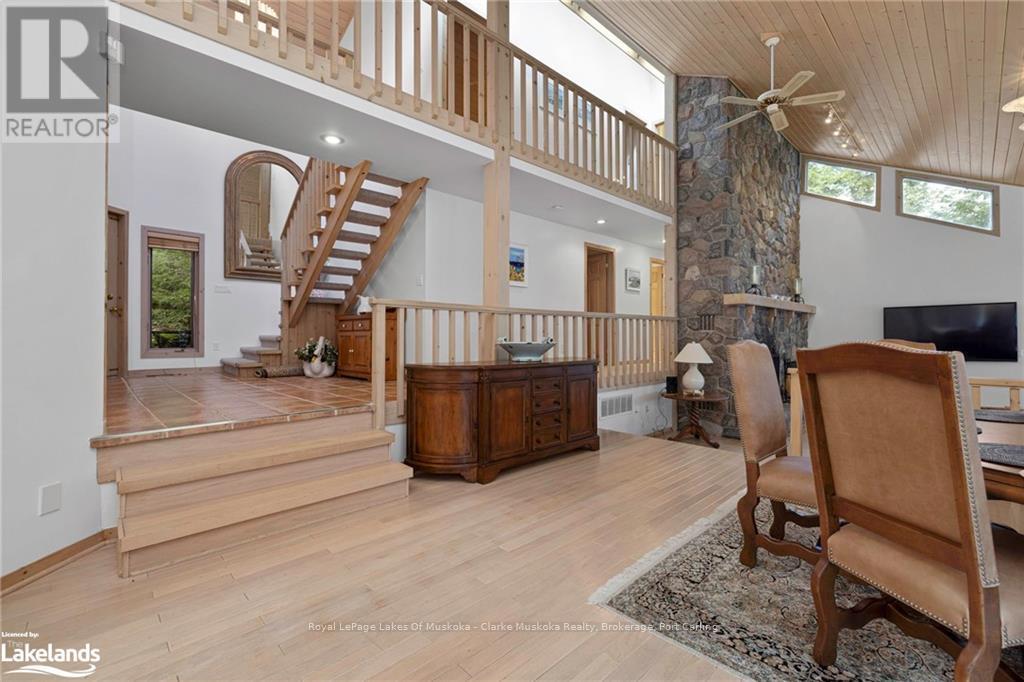 46 - 1211 Foreman Rd, Muskoka Lakes, Ontario  P0B 1J0 - Photo 7 - X10439574