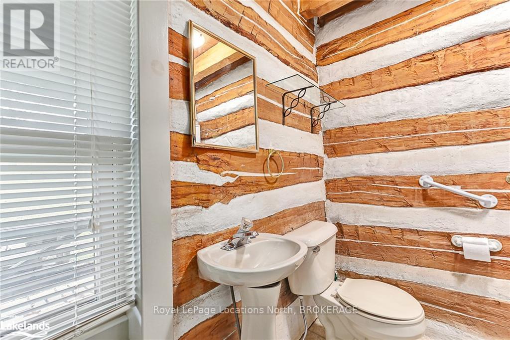 598519 Concession Road 2 N, Meaford, Ontario  N4K 5W4 - Photo 16 - X10439740