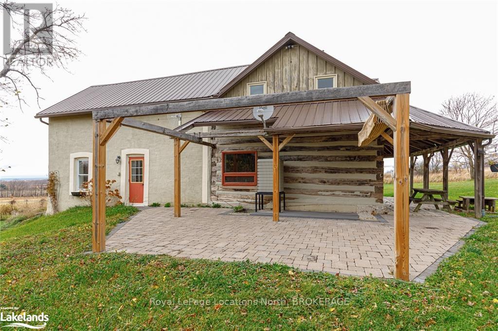 598519 Concession Road 2 N, Meaford, Ontario  N4K 5W4 - Photo 7 - X10439740