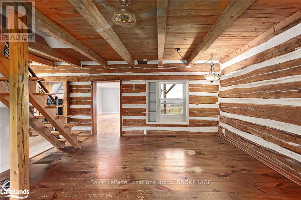 598519 Concession Road 2 N, Meaford, Ontario  N4K 5W4 - Photo 9 - X10439740