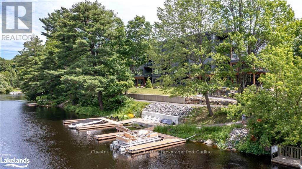 304 - 200 Anglo Street, Bracebridge, Ontario  P1L 1G4 - Photo 29 - X10439855