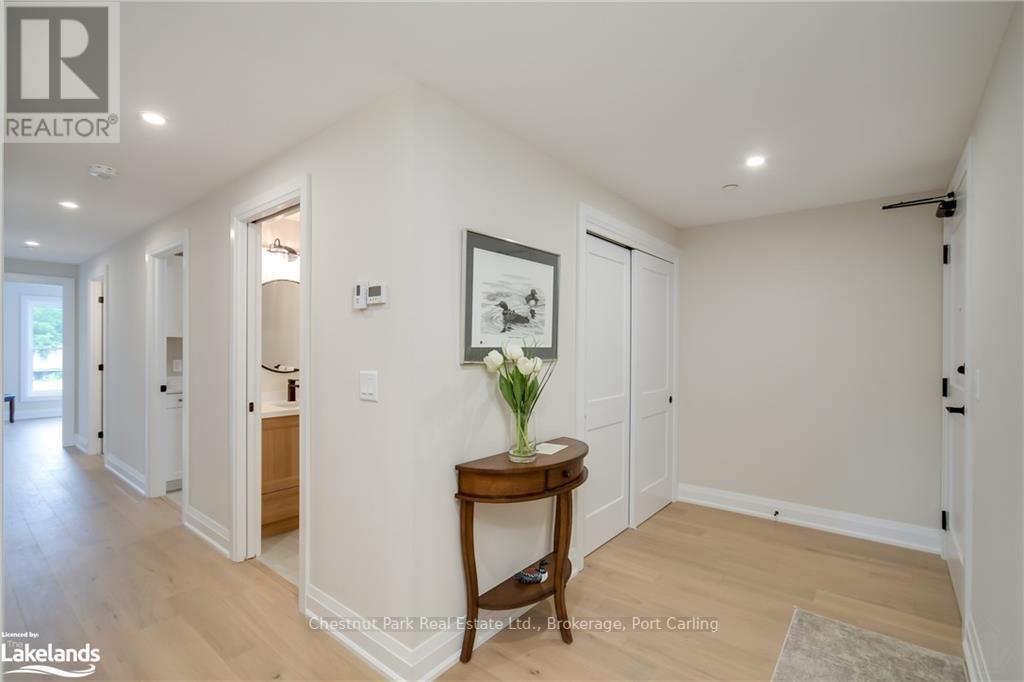 304 - 200 Anglo Street, Bracebridge, Ontario  P1L 1G4 - Photo 4 - X10439855