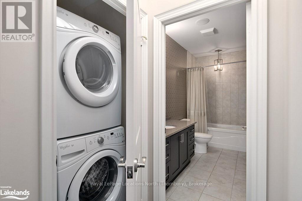 205 - 25 Beaver Street S, Blue Mountains, Ontario  N0H 2P0 - Photo 10 - X10440069