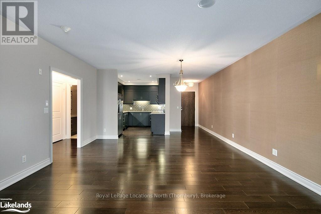 205 - 25 Beaver Street S, Blue Mountains, Ontario  N0H 2P0 - Photo 11 - X10440069