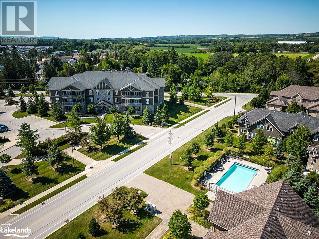 205 - 25 Beaver Street S, Blue Mountains, Ontario  N0H 2P0 - Photo 20 - X10440069