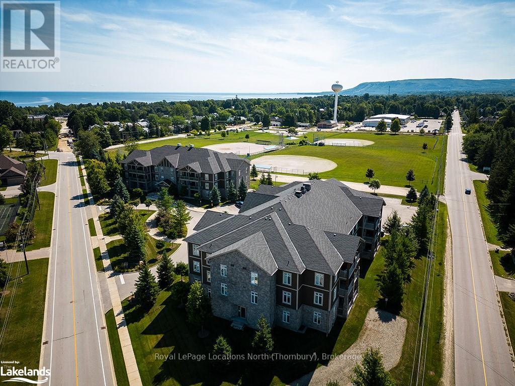 205 - 25 Beaver Street S, Blue Mountains, Ontario  N0H 2P0 - Photo 3 - X10440069