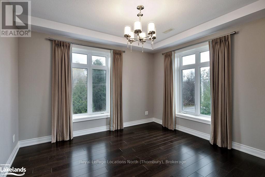 205 - 25 Beaver Street S, Blue Mountains, Ontario  N0H 2P0 - Photo 9 - X10440069