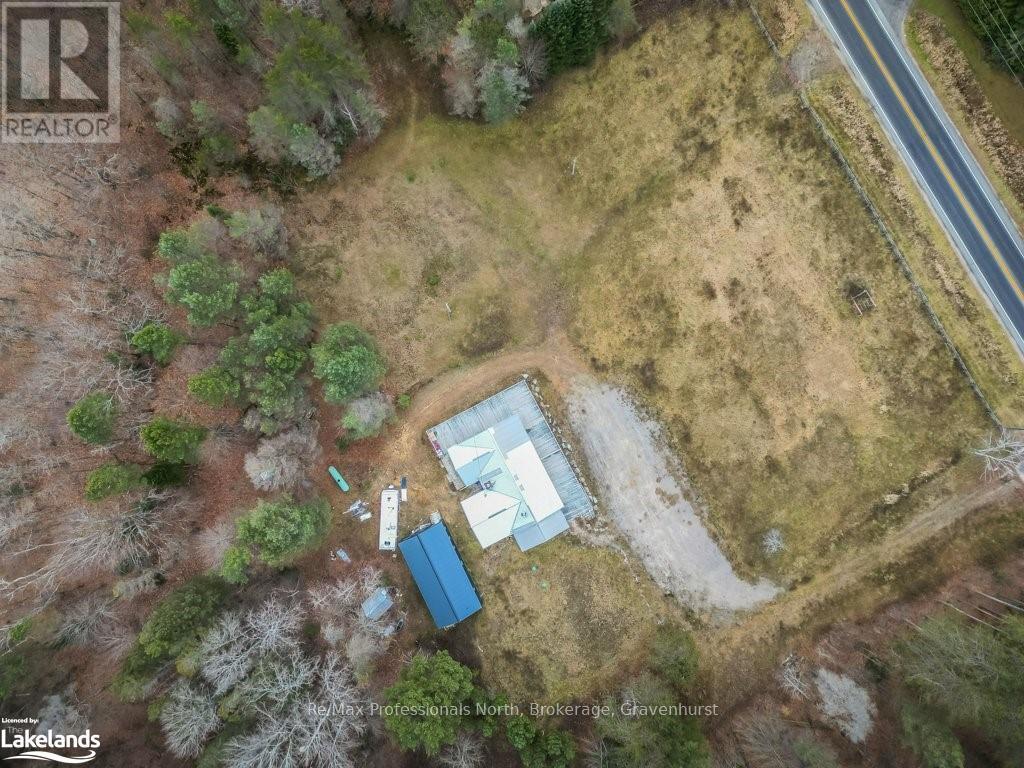 2180-2186 Highway 141, Muskoka Lakes, Ontario  P0B 1M0 - Photo 3 - X10440262