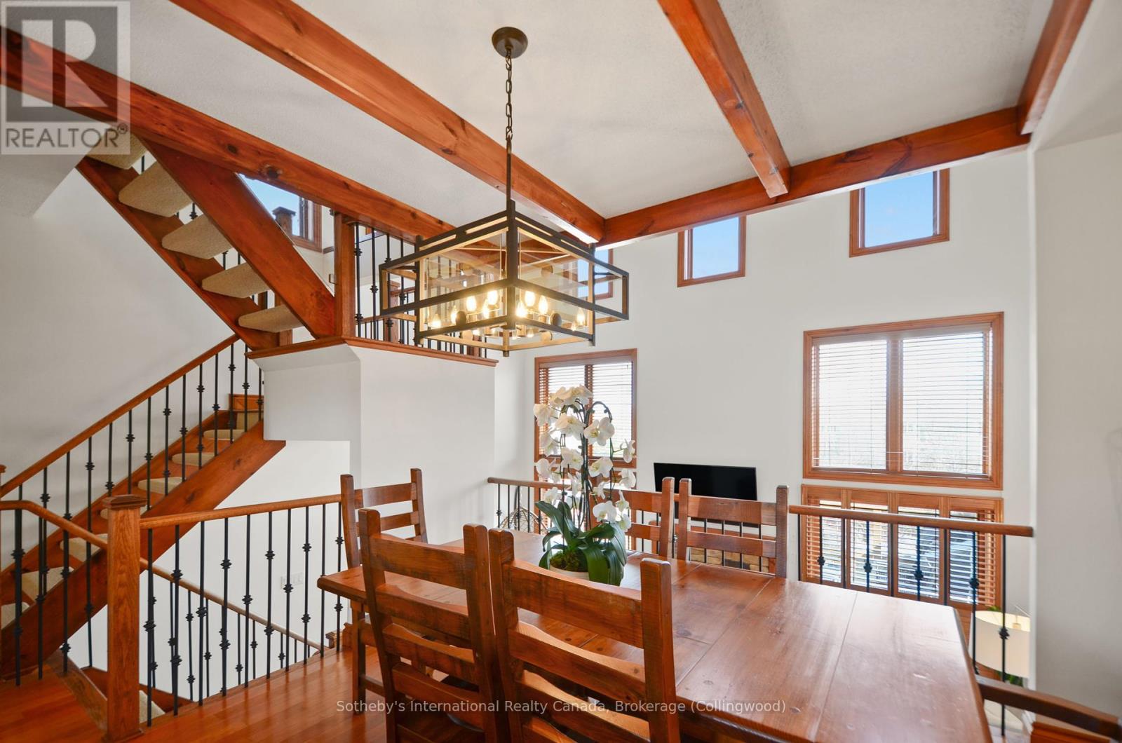 32 - 214 Blueski George Crescent, Blue Mountains, Ontario  L9Y 0V5 - Photo 7 - X10440268