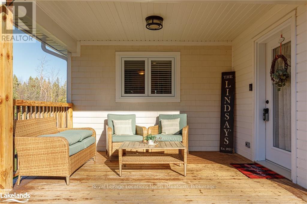 141 Old Highway #26, Meaford, Ontario  N4L 1W7 - Photo 27 - X10440373