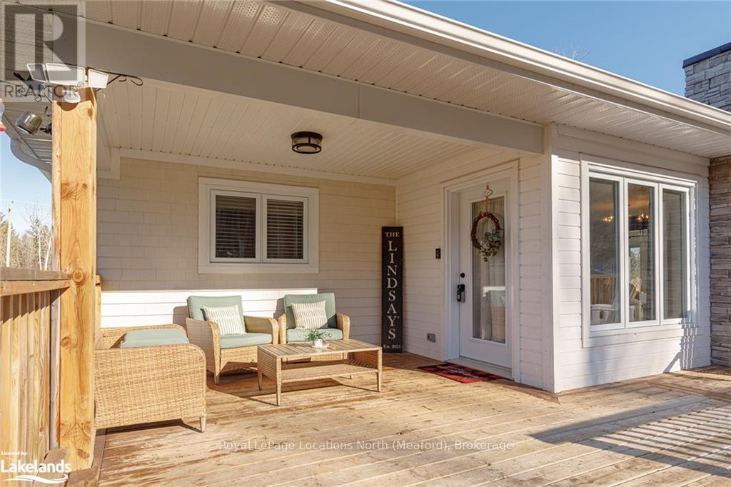 141 Old Highway #26, Meaford, Ontario  N4L 1W7 - Photo 3 - X10440373