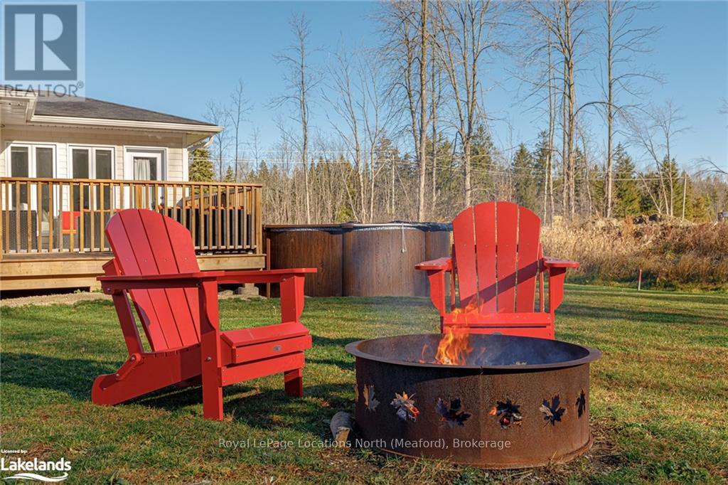 141 Old Highway #26, Meaford, Ontario  N4L 1W7 - Photo 31 - X10440373