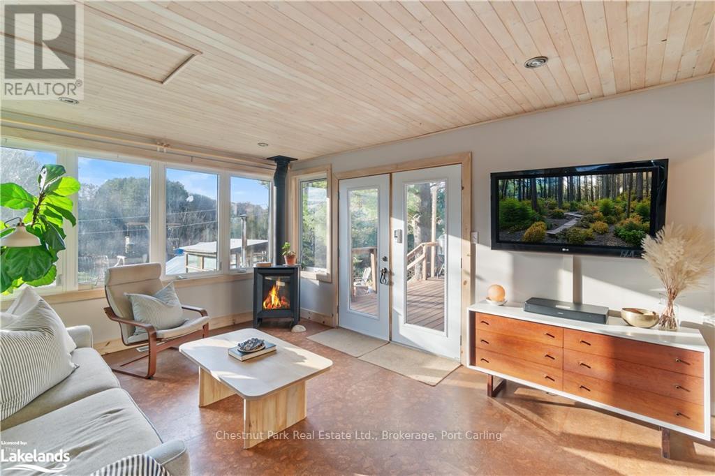 368 Highview Drive, Huntsville, Ontario  P1H 1C1 - Photo 12 - X11822758