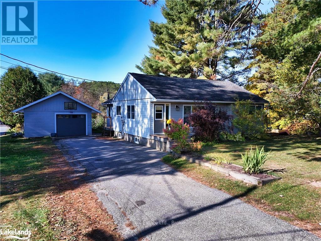 368 Highview Drive, Huntsville, Ontario  P1H 1C1 - Photo 2 - X11822758