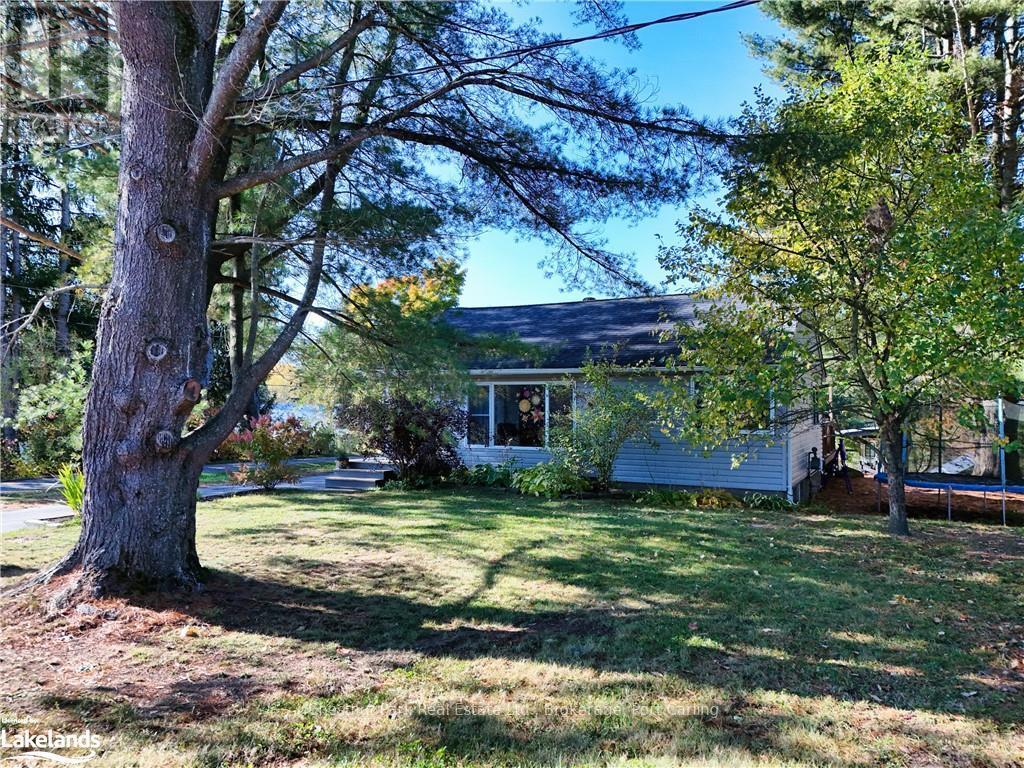 368 Highview Drive, Huntsville, Ontario  P1H 1C1 - Photo 27 - X11822758